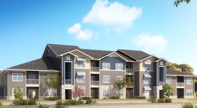 Building Photo - Jefferson Grove