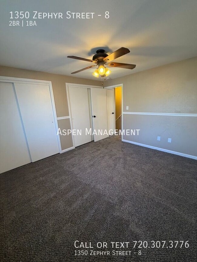 Building Photo - 1350 Zephyr St