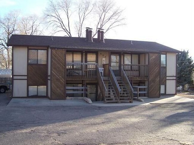 Building Photo - 629 Yuma Street