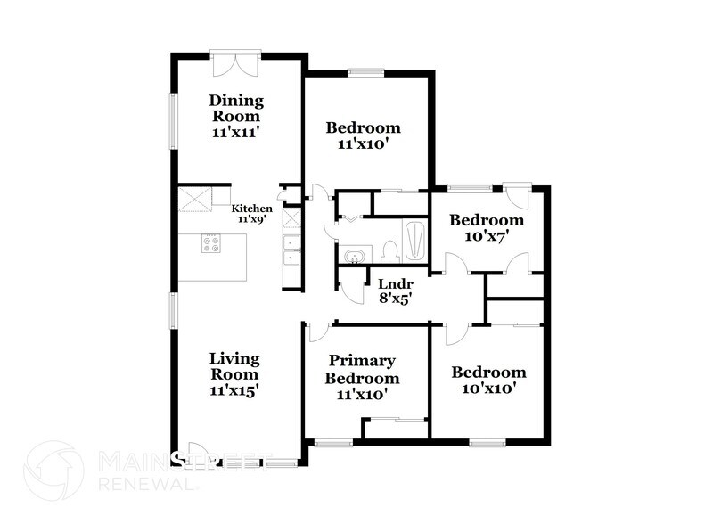 Building Photo - 587 Martin Pl Blvd