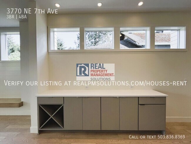 Building Photo - 3770 NE 7th Ave