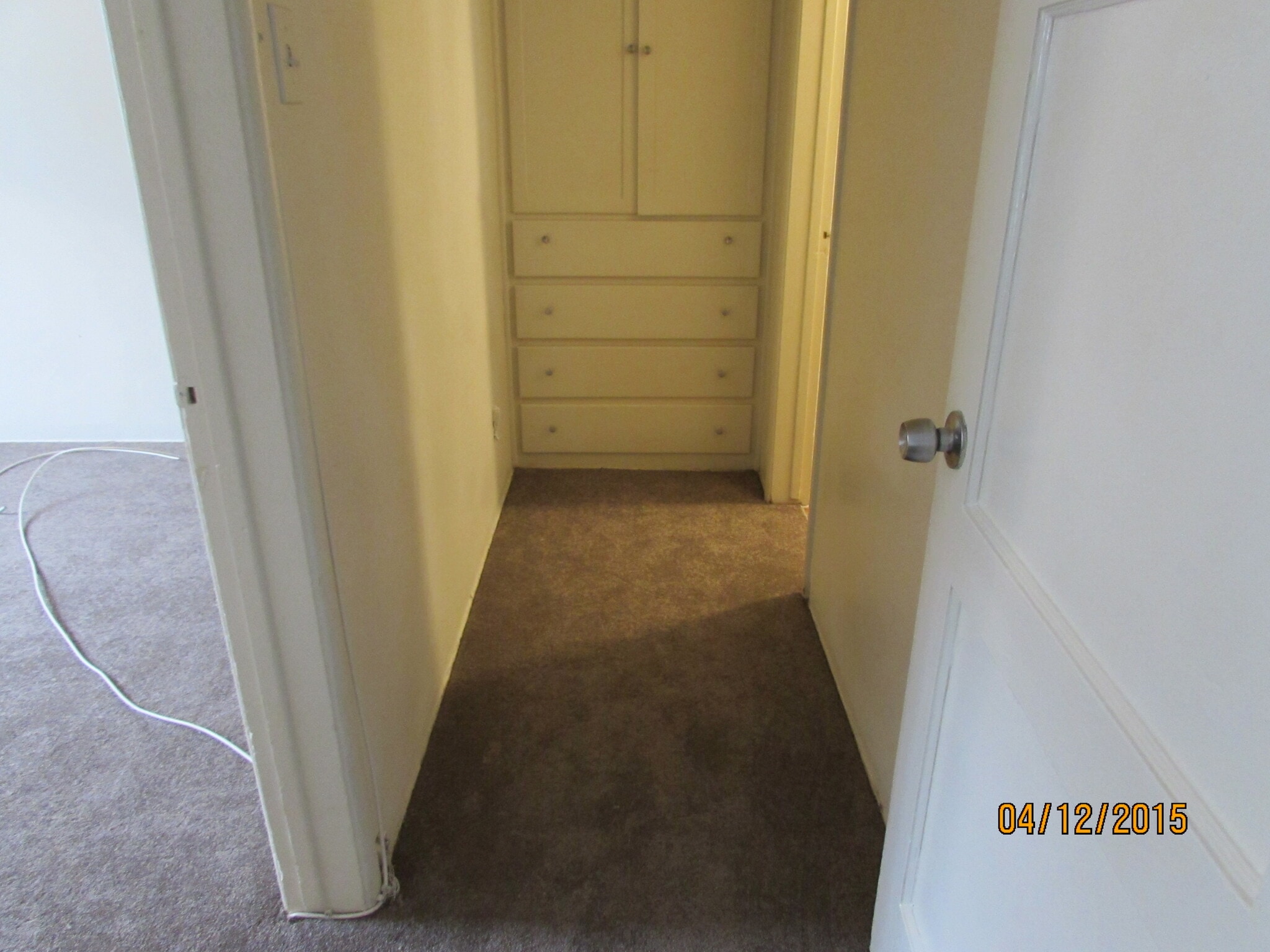 hallway storage - 1157 E Carson St