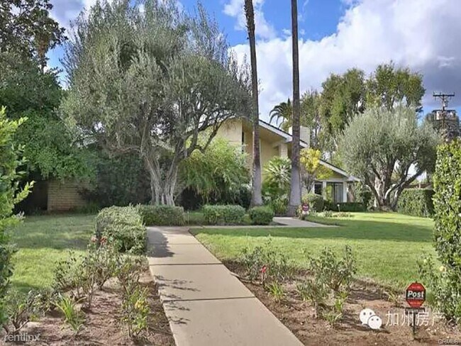 Building Photo - 4 br, 4 bath House - 605 Sierra Madre Blvd