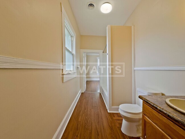 Building Photo - 1844 30th Street Ensley