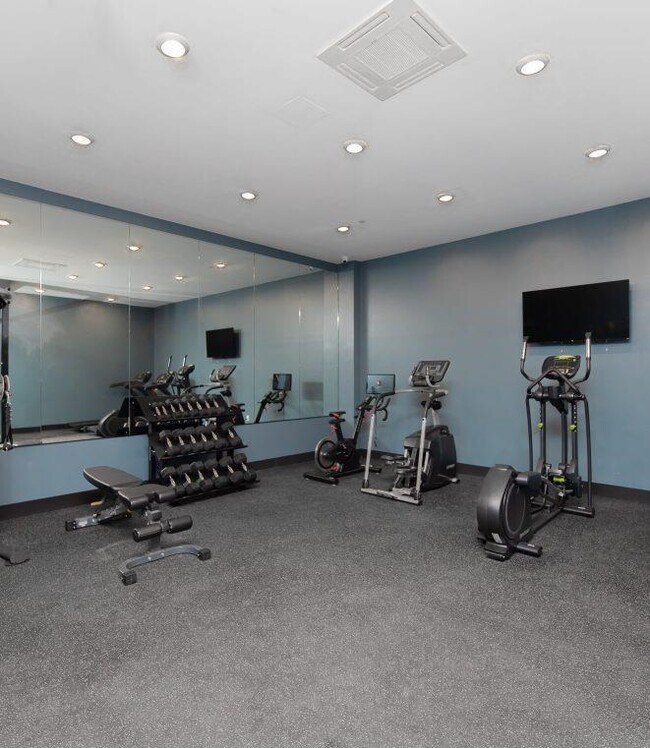 Building Photo - 545 M.L.K. Drive