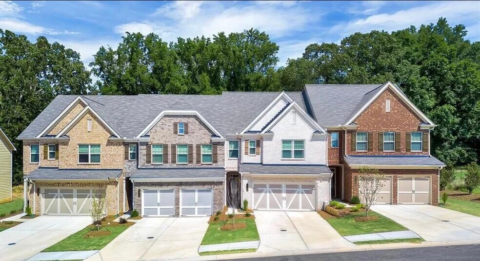 Building Photo - 1358 Endicott Ct