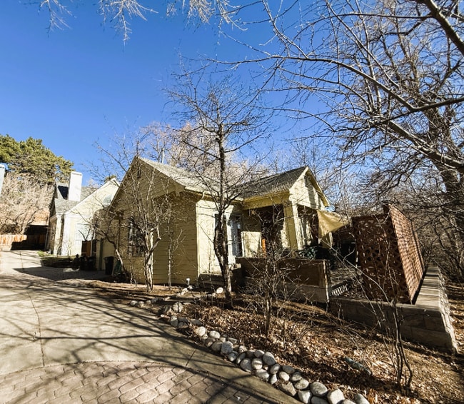 Building Photo - 557 Pearl St