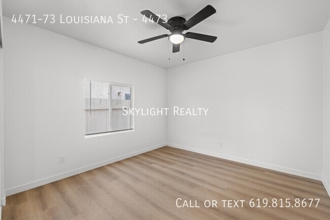 Building Photo - 4471-73 Louisiana St