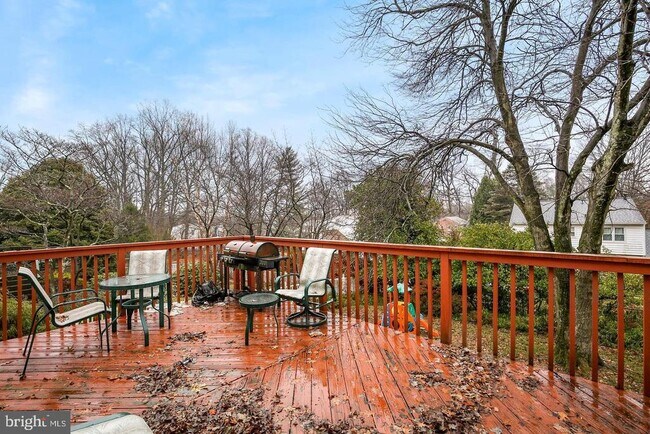 Building Photo - 1804 Billman Ln