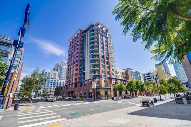 Primary Photo - Petco Park View Studio - with parking