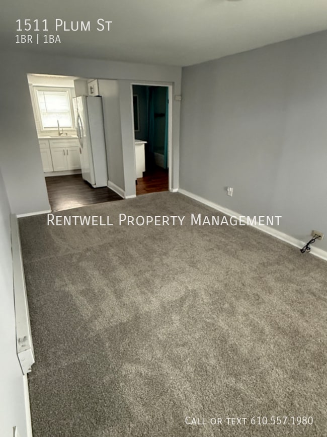 Building Photo - 1511 Plum St