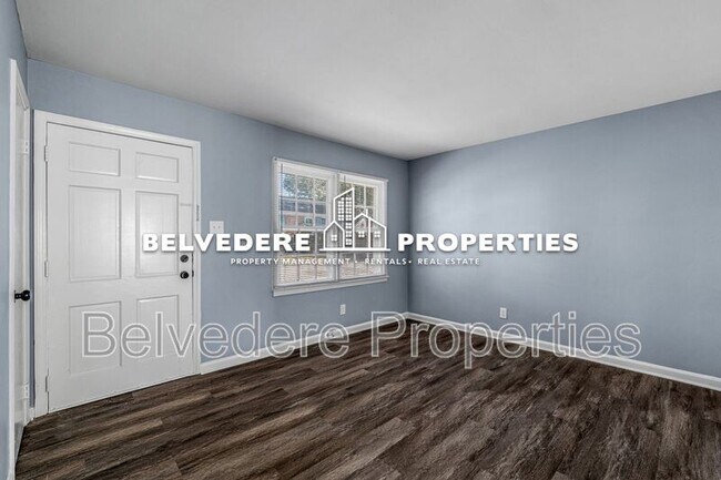 Building Photo - 2503 Vanstory St