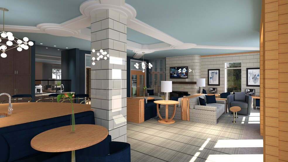 Deco Luxury Apartments Madison Wi Apartment Finder