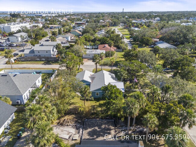 Building Photo - 112 Zoratoa Ave