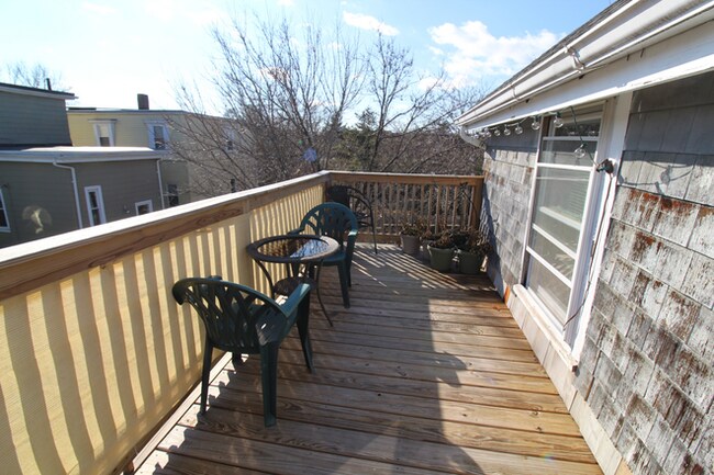 Building Photo - 1.0 bedroom in Somerville Massachusetts 02144