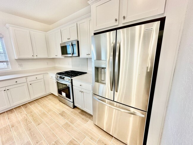 Building Photo - BRAND NEW North Clovis 4/2.5 Lennar