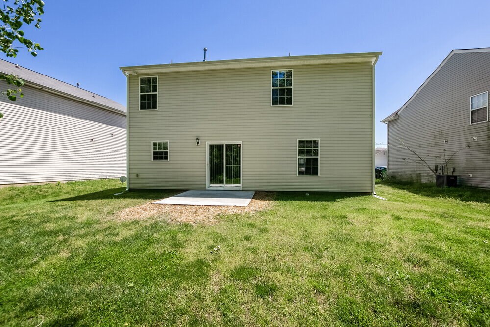 Building Photo - 1413 Jordans Pond Ln