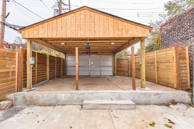 Building Photo - 3414 Michigan Ave