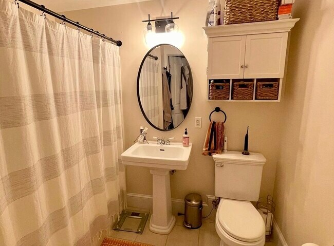 Building Photo - 432 Norfolk St