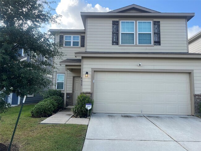 Building Photo - 4619 Prairie Chase Dr
