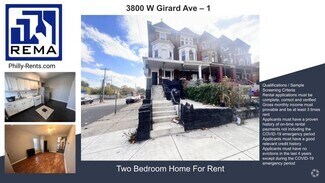 Building Photo - 3800 W Girard Ave