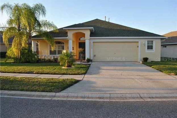 Building Photo - 16709 Fairbolt Way