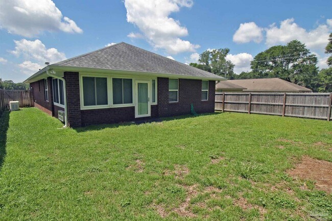 Building Photo - 4710 Ashley Pl Blvd