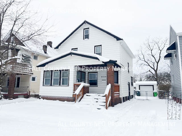 Building Photo - 4928 E 84th St