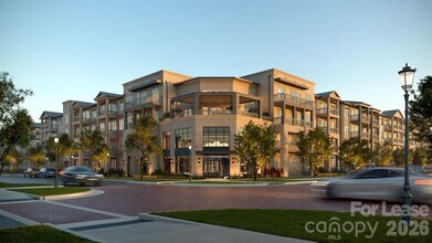 Building Photo - 10500 Midway Pk Dr