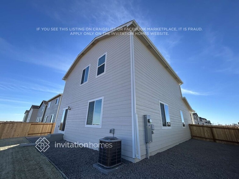 Building Photo - 7445 Slate Pl