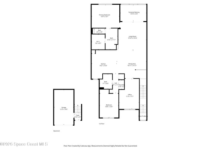 Building Photo - 700 Trotter Ln