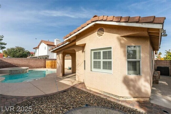 Building Photo - Charming Green Valley Single-Story with Pool, EV Charger & Modern Upgrades!