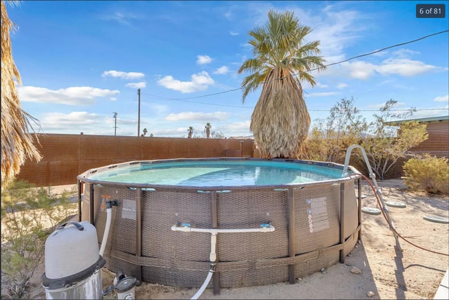 Building Photo - 74847 29 Palms Hwy