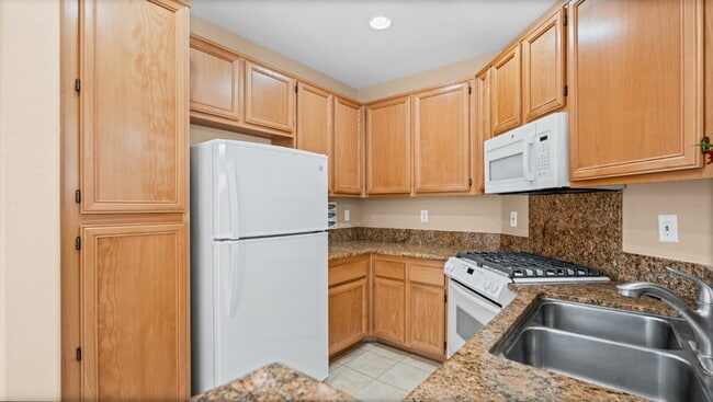 Building Photo - 4106 Arroyo Way