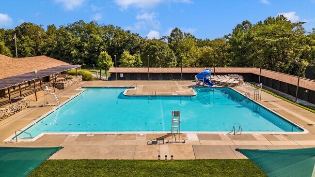 Building Photo - The Meadows In New Market