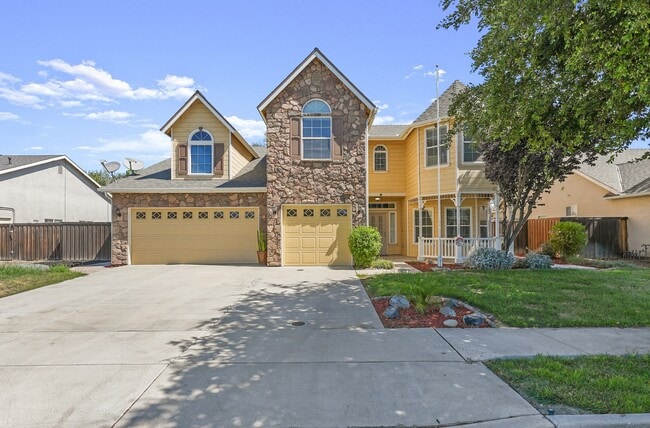 Building Photo - 1022 Prosperity Dr
