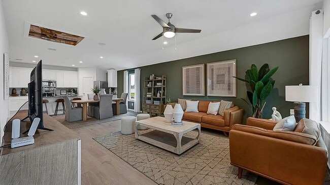 Building Photo - 7943 Cavour Dr