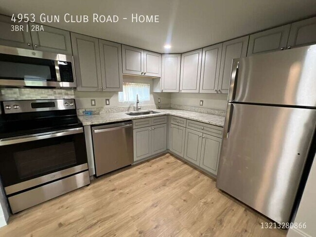 Building Photo - 4953 Gun Club Rd