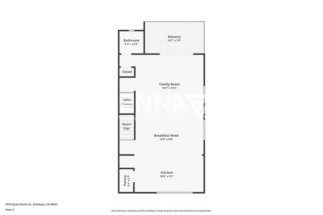 Building Photo - 8106 Quiet Knolls Dr