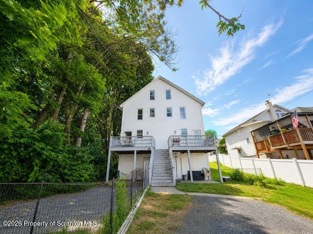 Building Photo - 516 4th St