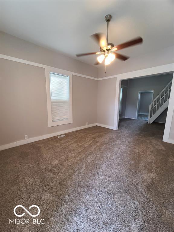 Building Photo - 1132 N Gale St