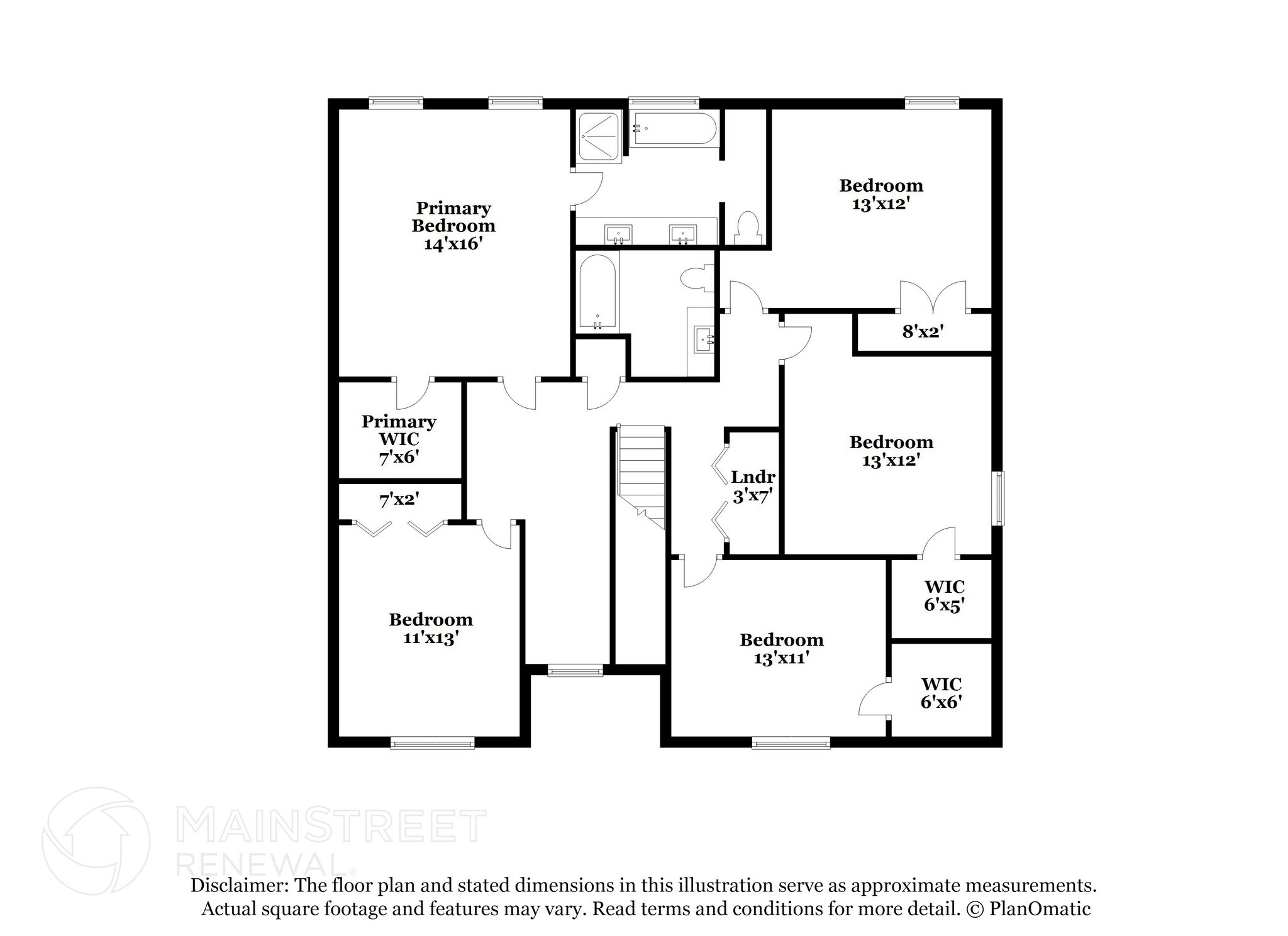 Building Photo - 3214 Hendricks Chapel Ln