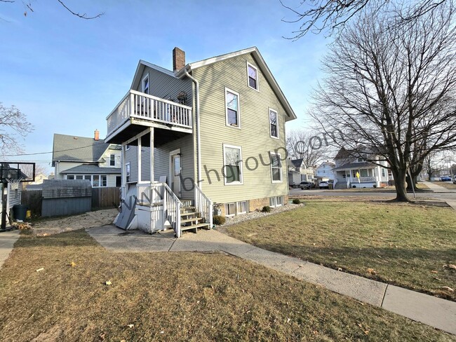Building Photo - 6416 23rd Ave