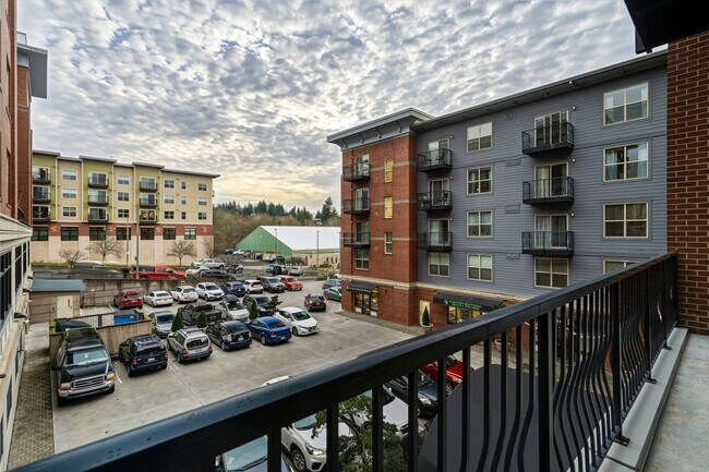 Building Photo - 960 Harris Ave
