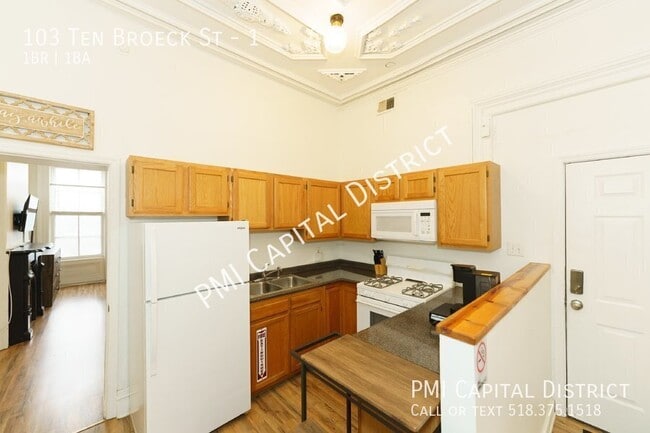 Building Photo - 103 Ten Broeck St