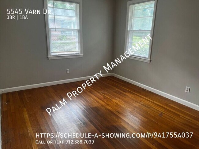 Building Photo - 5545 Varn Dr