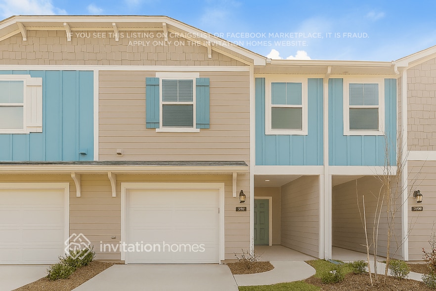 Primary Photo - 1276 Coastal Mdw Trl