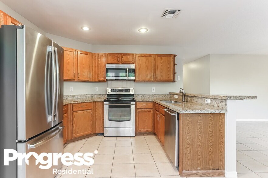 Building Photo - 7304 Nautica Way