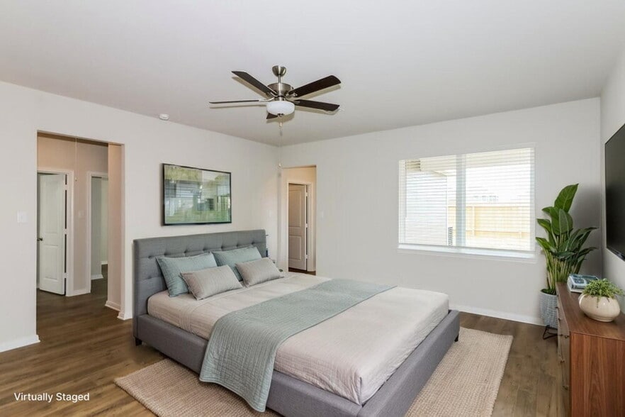 Building Photo - 7538 Tipton Meadow Way