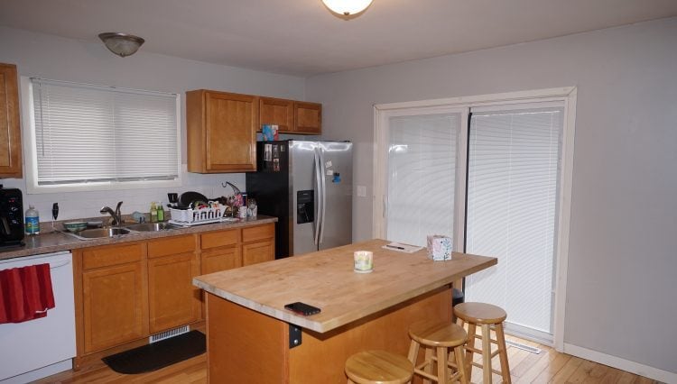 Building Photo - 2702 Homestead Rd